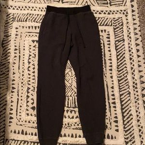 lululemon Mens At Ease Joggers XS